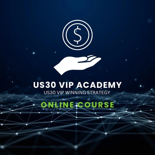 US30 VIP ACADEMY ONLINE FOREX COURSE - us30vipacademy